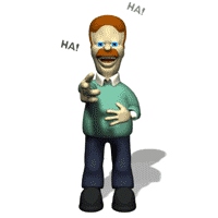 The Comedy Competition